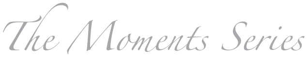 The Moments Series by Susanna Pantas